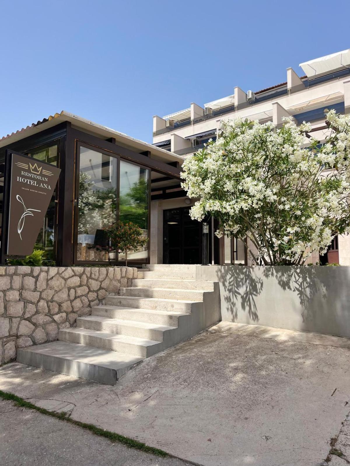 Villa Ana Murter Exterior foto